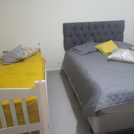 Guaruja Enseada Lindo Apartamento المظهر الخارجي الصورة