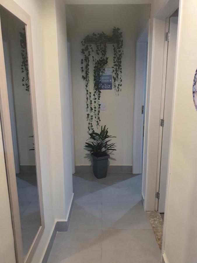 Guaruja Enseada Lindo Apartamento المظهر الخارجي الصورة