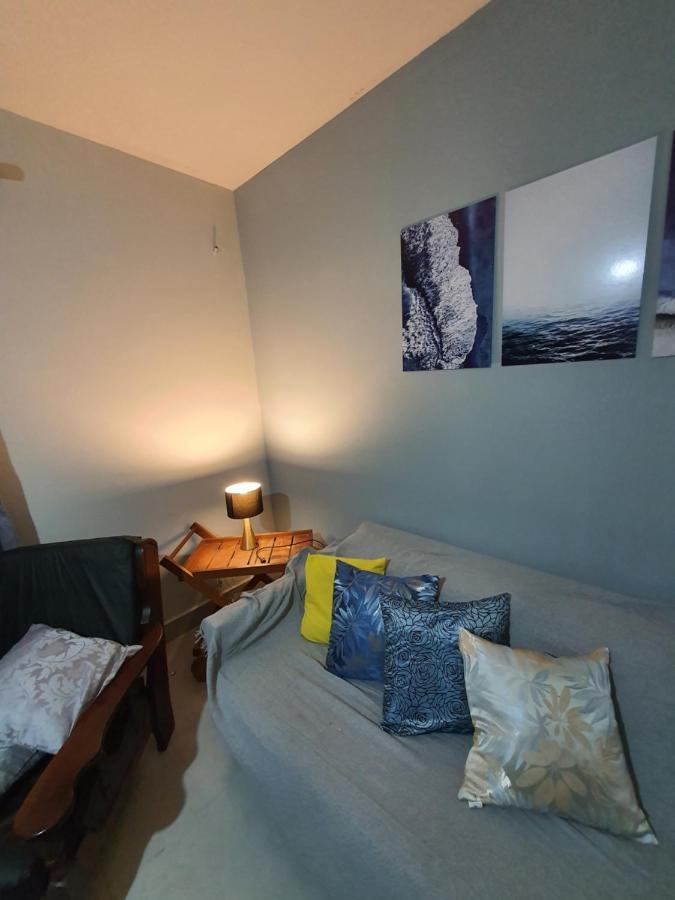 Guaruja Enseada Lindo Apartamento المظهر الخارجي الصورة