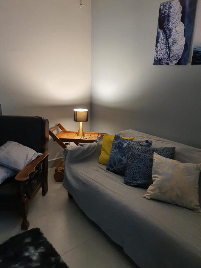 Guaruja Enseada Lindo Apartamento المظهر الخارجي الصورة