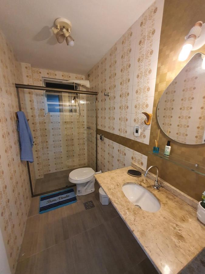 Guaruja Enseada Lindo Apartamento المظهر الخارجي الصورة
