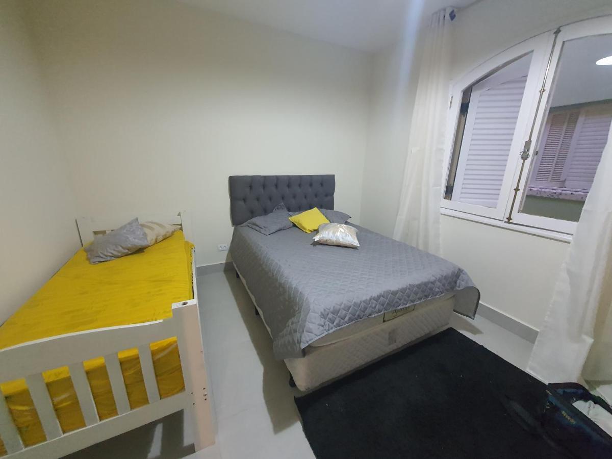 Guaruja Enseada Lindo Apartamento المظهر الخارجي الصورة