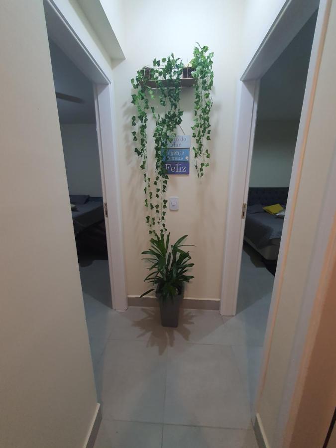 Guaruja Enseada Lindo Apartamento المظهر الخارجي الصورة