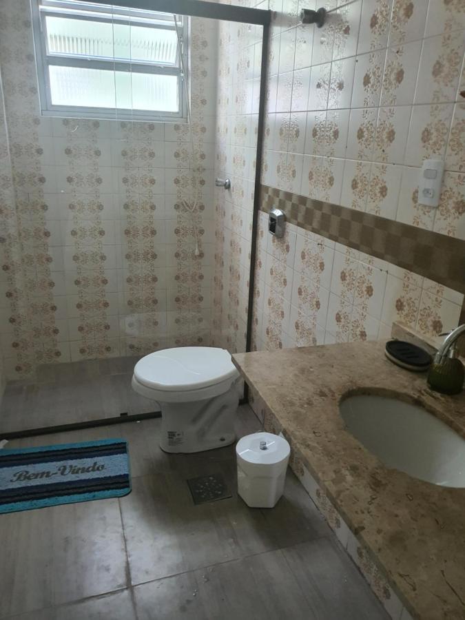 Guaruja Enseada Lindo Apartamento المظهر الخارجي الصورة