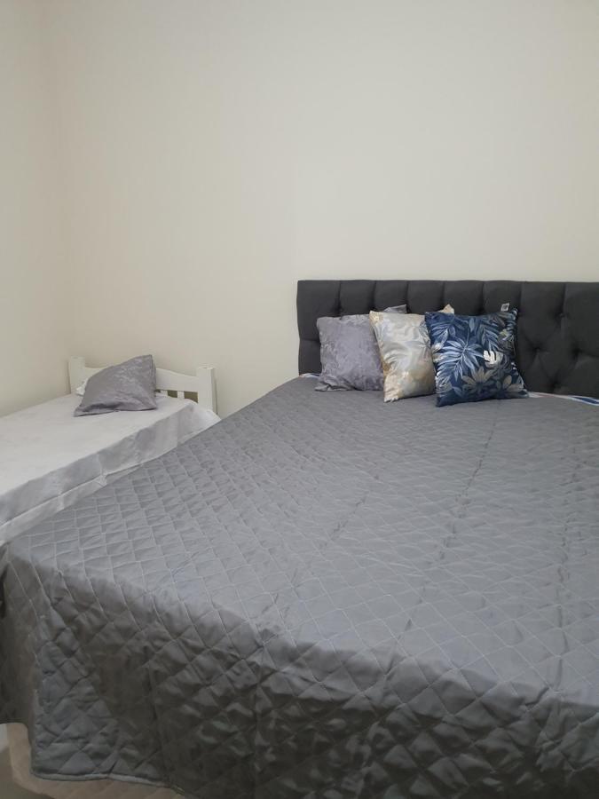 Guaruja Enseada Lindo Apartamento المظهر الخارجي الصورة