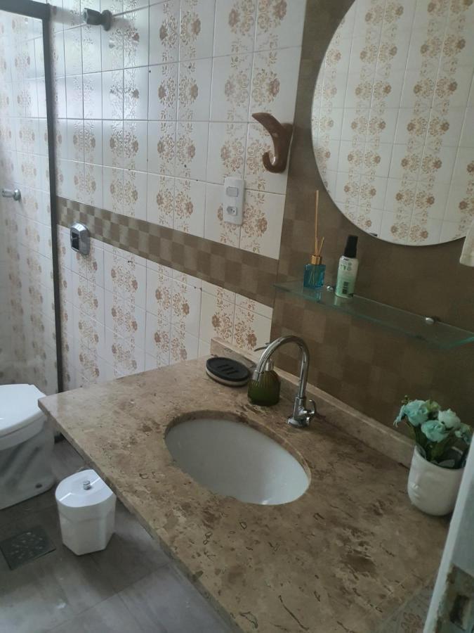 Guaruja Enseada Lindo Apartamento المظهر الخارجي الصورة