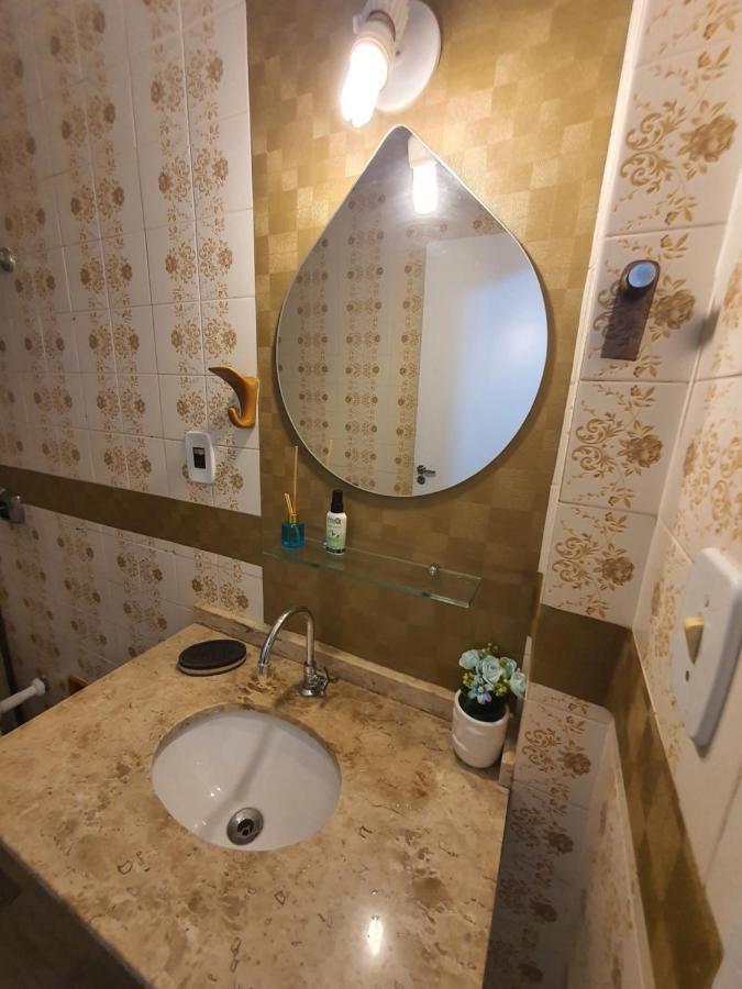 Guaruja Enseada Lindo Apartamento المظهر الخارجي الصورة