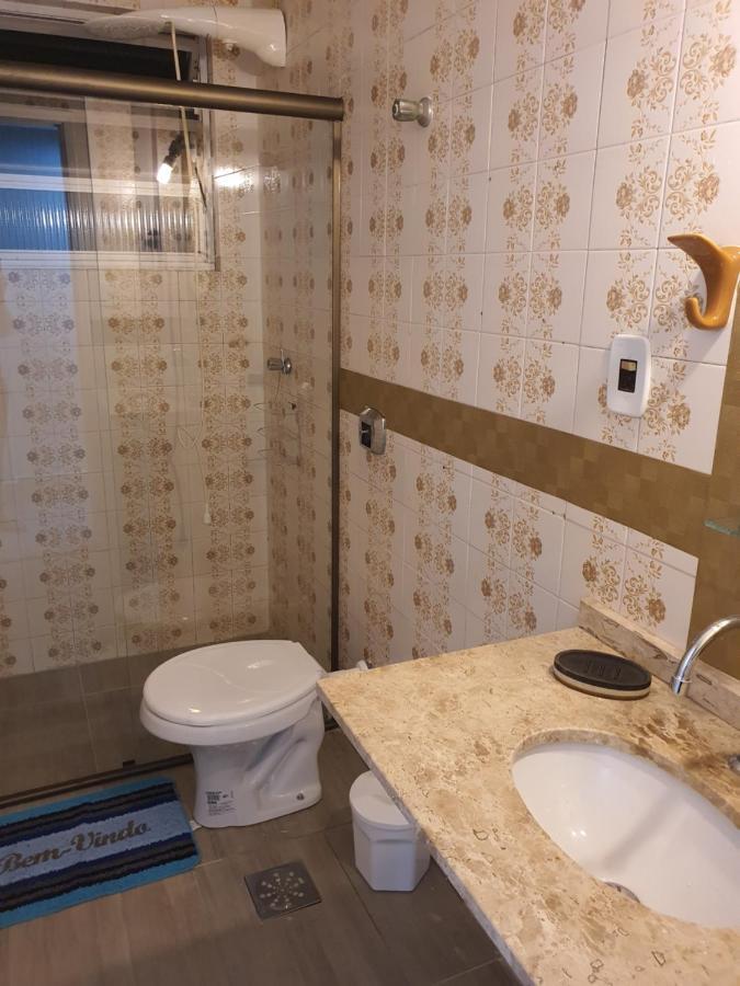 Guaruja Enseada Lindo Apartamento المظهر الخارجي الصورة