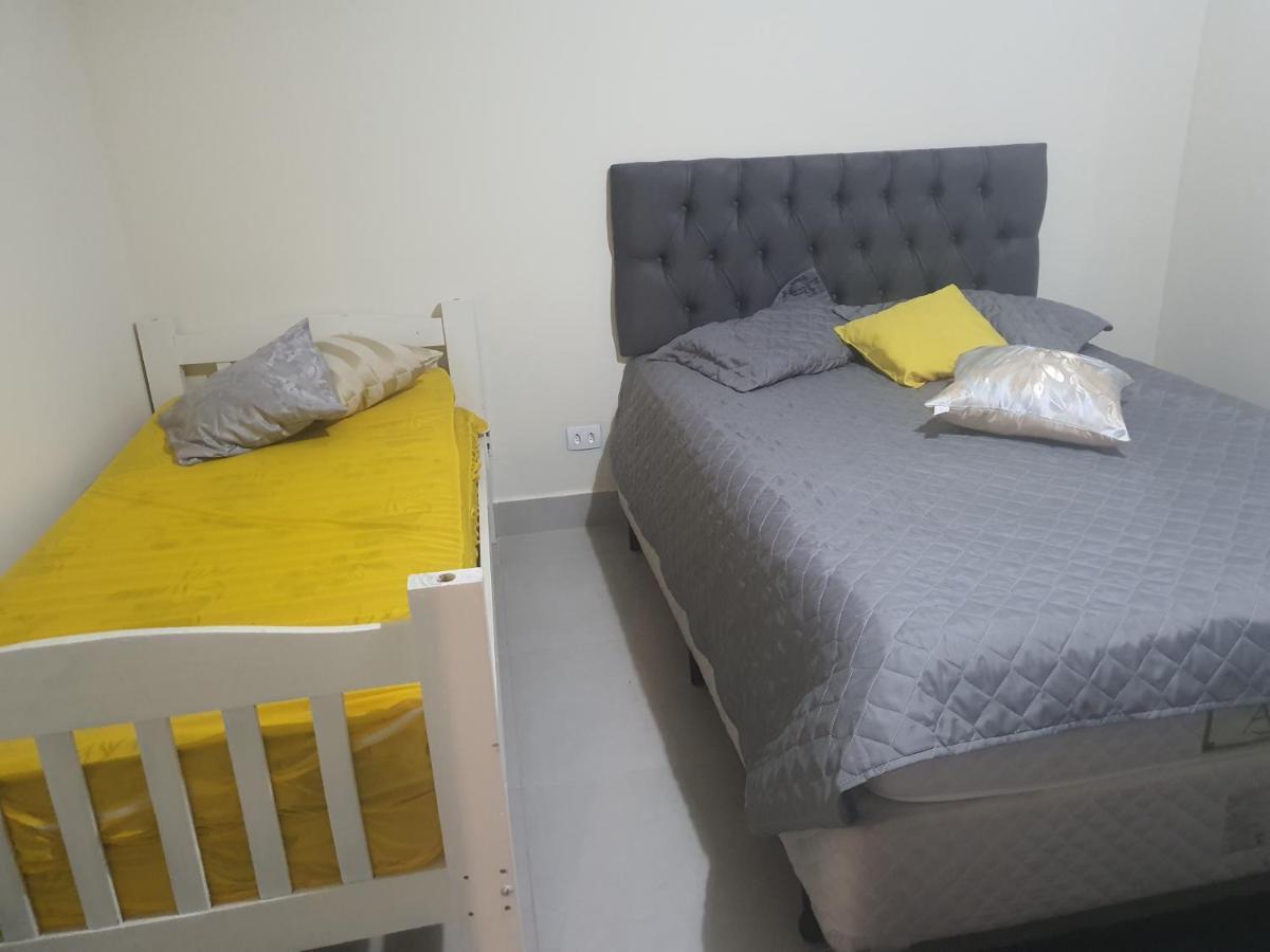 Guaruja Enseada Lindo Apartamento المظهر الخارجي الصورة